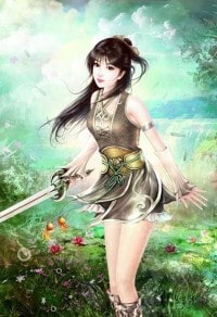 离歌,离歌