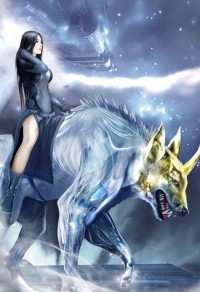 武破九荒蕭葉柳依依