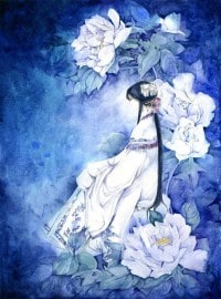 高门长媳