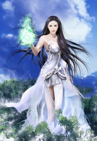 林阳苏颜女神的超级赘婿