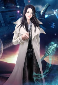 在魔法世界当公主