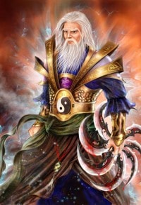 重生全能悍妻：張狂大小姐