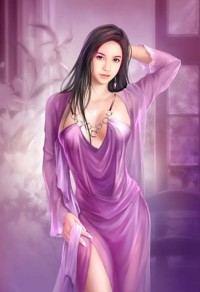美女如戏
